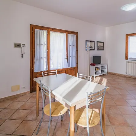 Feriehus Doddy Nei Pressi Di Barbarossa Porto Azzurro