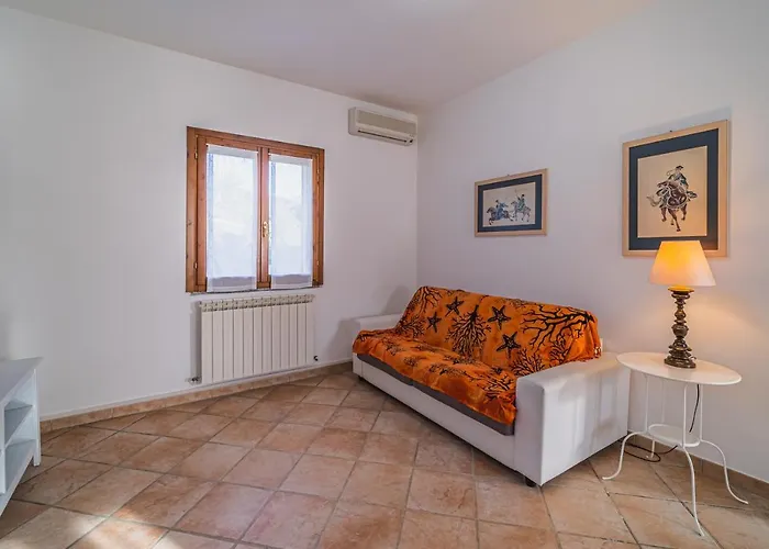 Nyaraló Doddy Nei Pressi Di Barbarossa