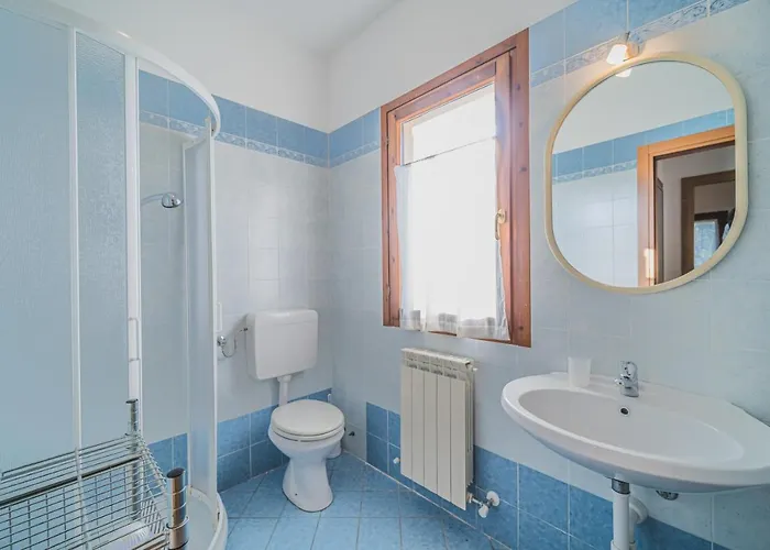 Doddy Nei Pressi Di Barbarossa * Porto Azzurro