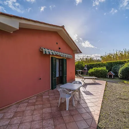 Doddy Nei Pressi Di Barbarossa Casa vacanze Porto Azzurro