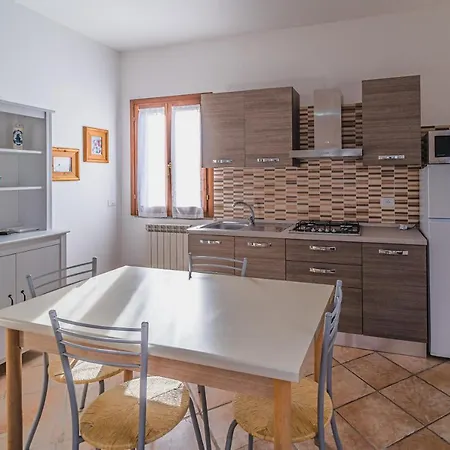 Casa vacanze Doddy Nei Pressi Di Barbarossa *