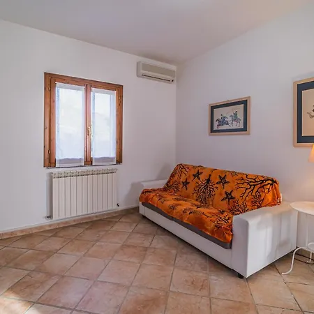 Vakantiehuis Doddy Nei Pressi Di Barbarossa