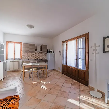 Casa vacanze Doddy Nei Pressi Di Barbarossa