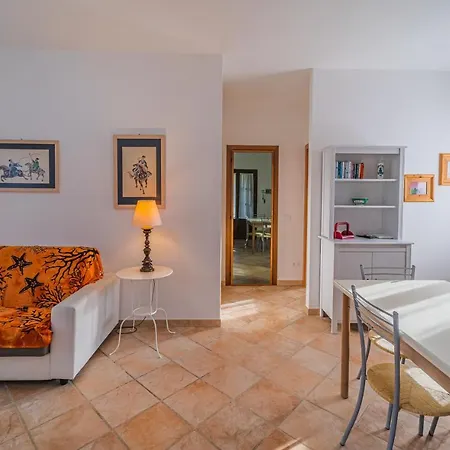 Doddy Nei Pressi Di Barbarossa Casa vacanze Porto Azzurro