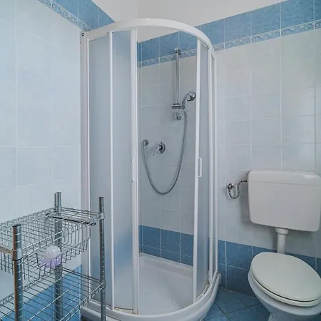 Doddy Nei Pressi Di Barbarossa Casa vacanze *