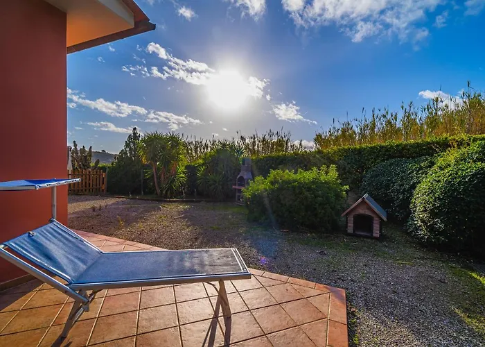 Doddy Nei Pressi Di Barbarossa Vakantiehuis