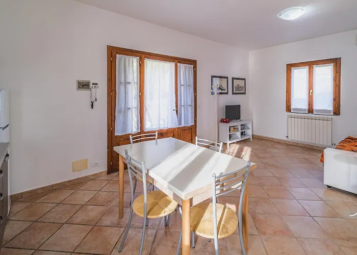 Vakantiehuis Doddy Nei Pressi Di Barbarossa Porto Azzurro