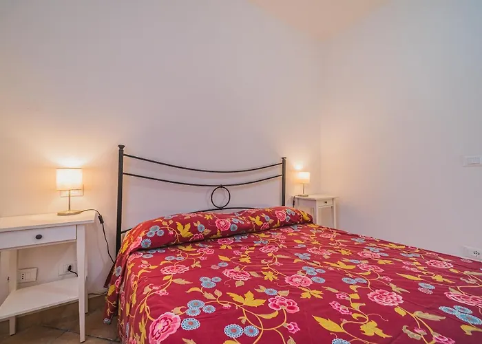 Doddy Nei Pressi Di Barbarossa