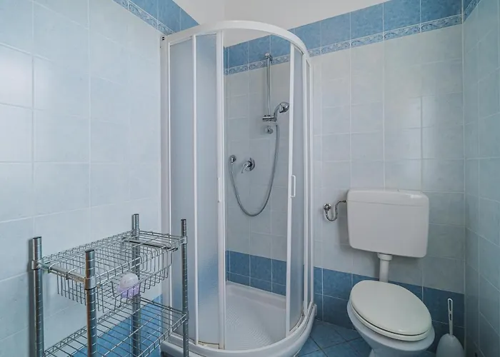 Doddy Nei Pressi Di Barbarossa Vakantiehuis *