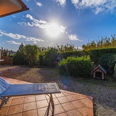 Doddy Nei Pressi Di Barbarossa Vakantiehuis