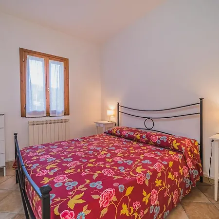 Vakantiehuis Doddy Nei Pressi Di Barbarossa