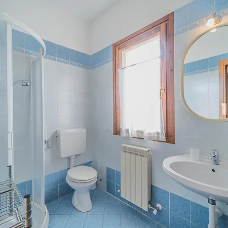 Doddy Nei Pressi Di Barbarossa * Porto Azzurro